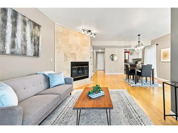 690 N Pennsylvania St #A5, Denver, CO 80203