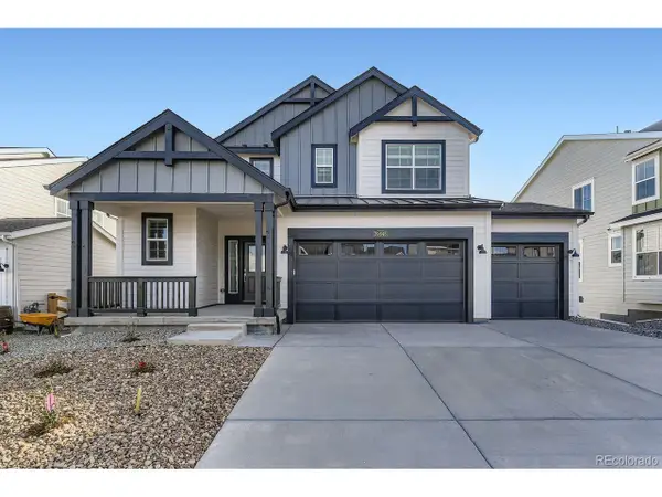 39848 Bradley St, Elizabeth, CO 80107