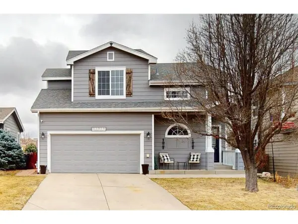 21814 Saddlebrook Dr, Parker, CO 80138