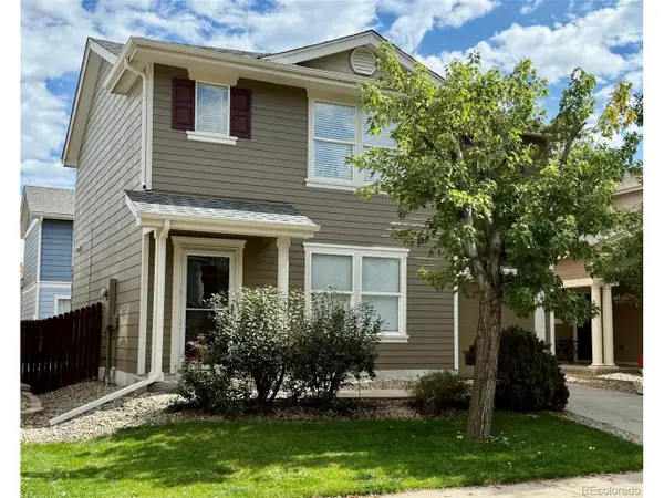 Address Withheld By Seller, Longmont, CO 80504