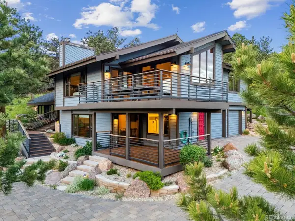 3021 N Lakeridge Trl, Boulder, CO 80302