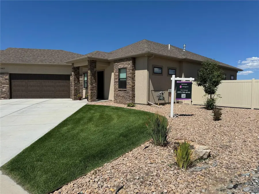 3407 Woodbridge Pl, Montrose, CO 81401 - Image #2