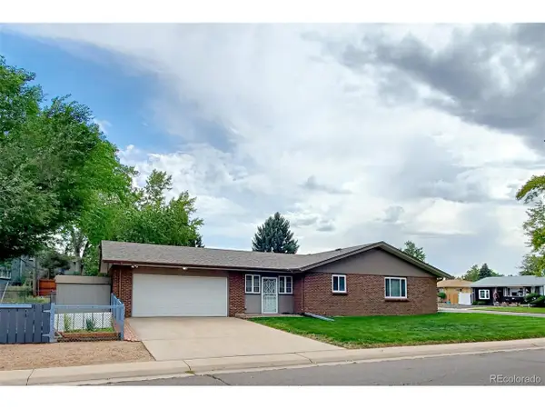 2124 S Fenton St, Denver, CO 80227