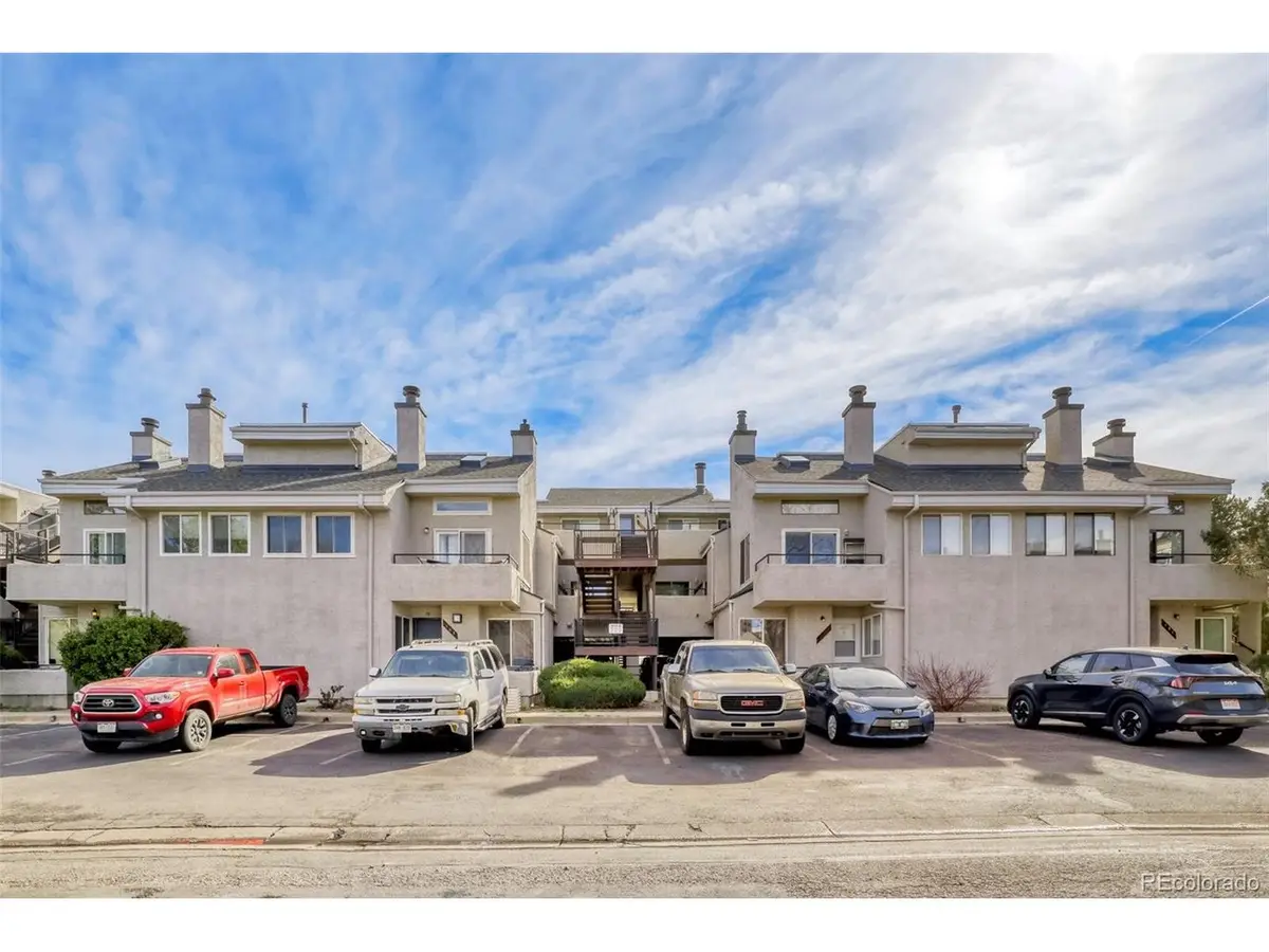 1845 Kendall St #317D, Denver, CO 80214 - #1