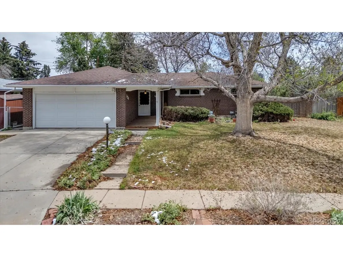3220 S Fulton Ct, Denver, CO 80231 - #1