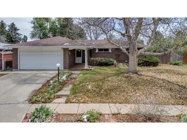3220 S Fulton Ct, Denver, CO 80231