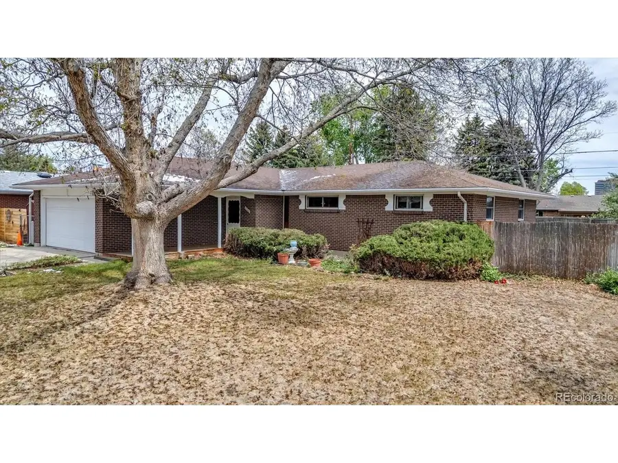 3220 S Fulton Ct, Denver, CO 80231 - #2
