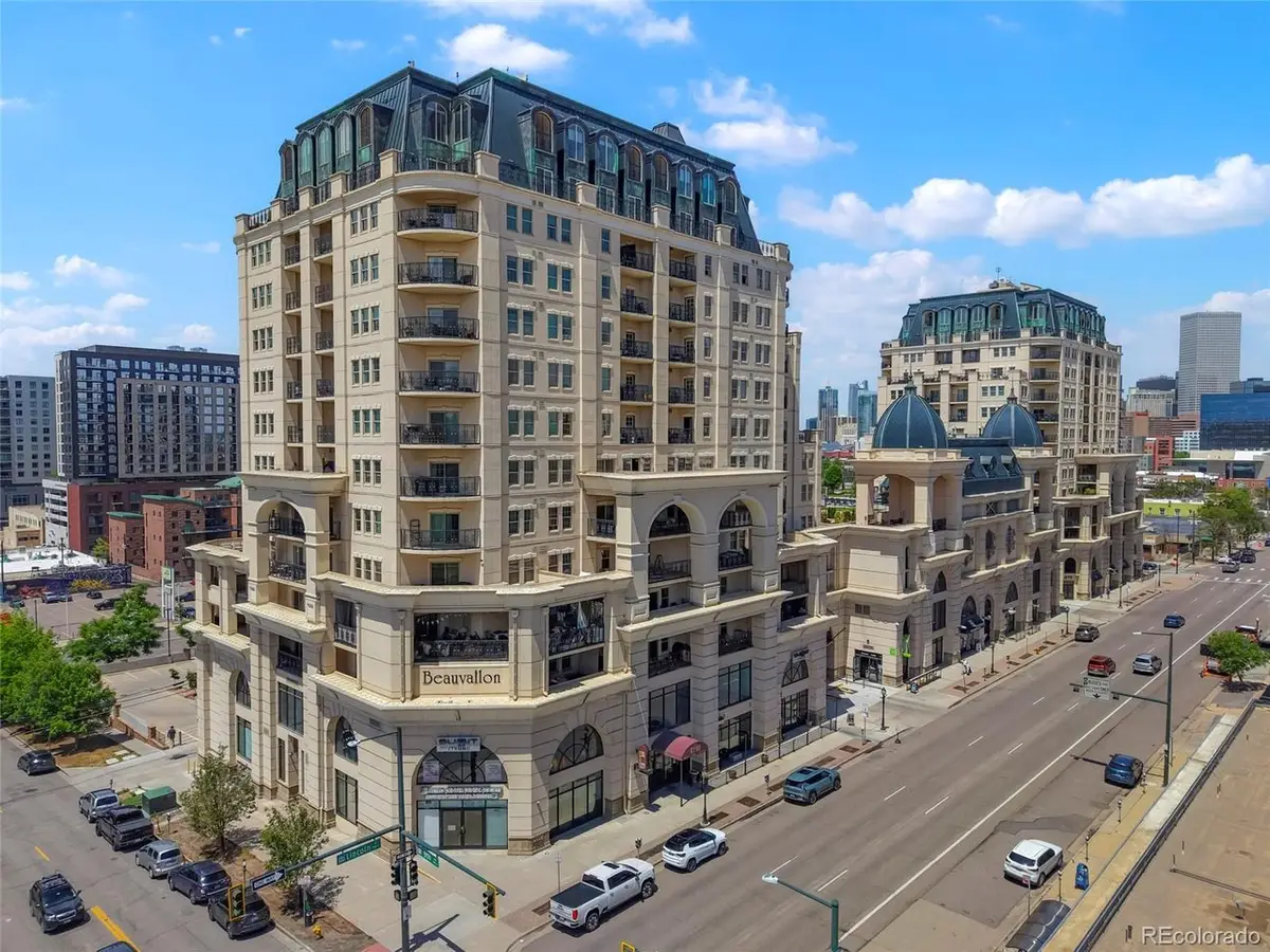 925 N Lincoln St #6K, Denver, CO 80203 - #1