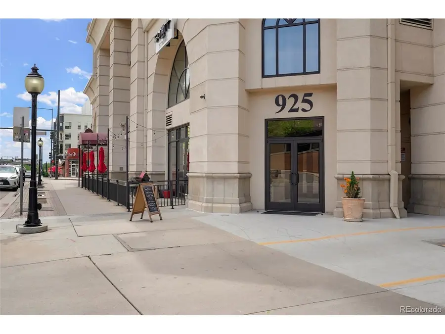 925 N Lincoln St #6K, Denver, CO 80203 - #3