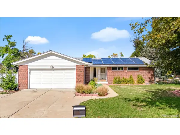 13069 E Alaska Pl, Aurora, CO 80012