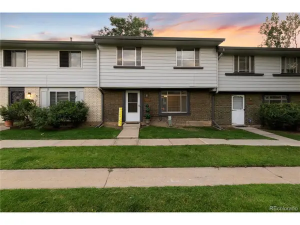 12474 E Kansas Pl, Aurora, CO 80012