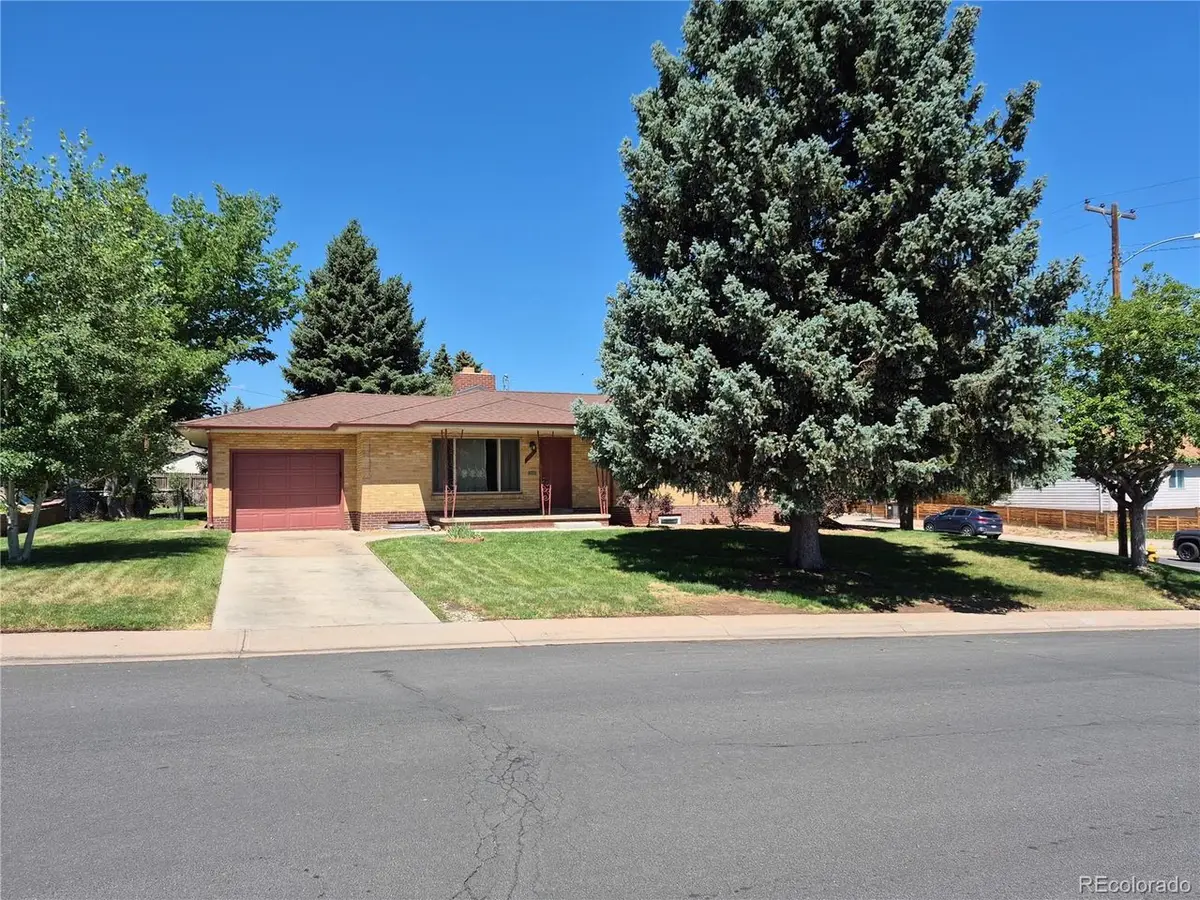5603 S Huron St, Littleton, CO 80120 - #1