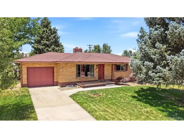 5603 S Huron St, Littleton, CO 80120