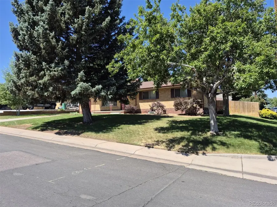 5603 S Huron St, Littleton, CO 80120 - #2