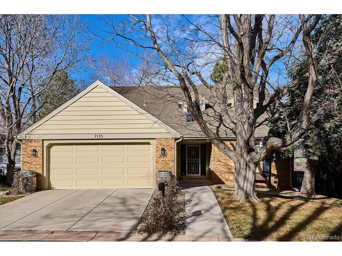 7175 S Poplar Way, Centennial, CO 80112 - #1