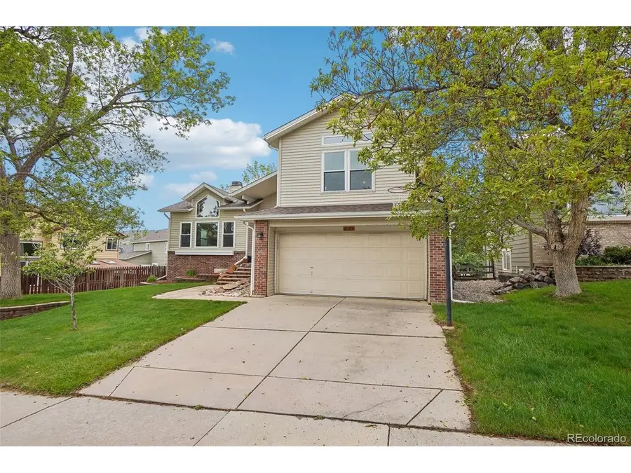 6585 S Wright St, Littleton, CO 80127 - #2