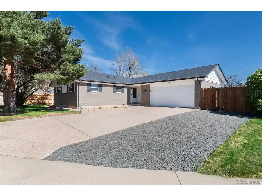 11340 Marion St, Northglenn, CO 80233 - #3