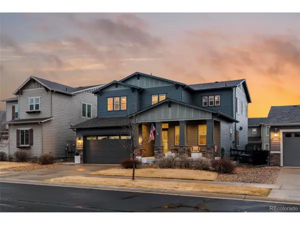 14953 Melco Ave, Parker, CO 80134