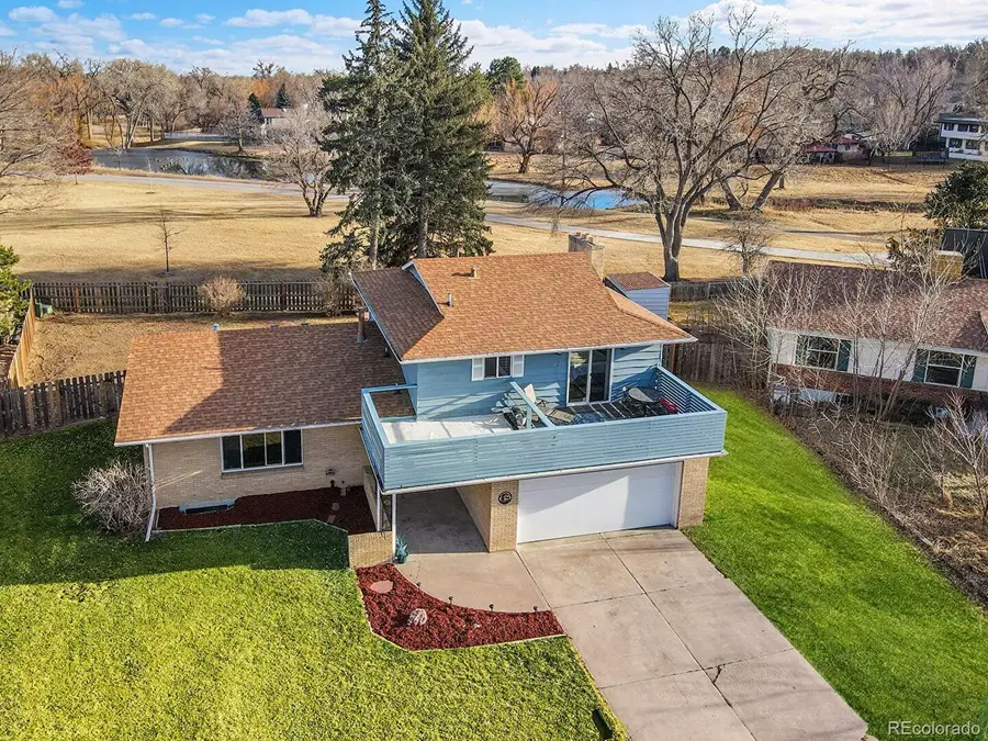 6956 Robb St, Arvada, CO 80004 - Image #2