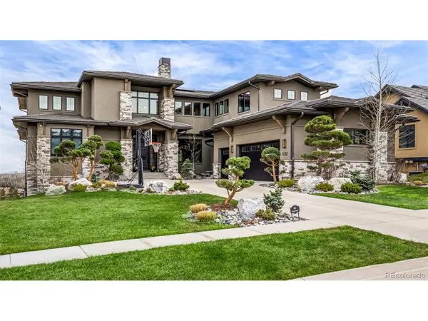 Address Withheld By Seller, Morrison, CO 80465