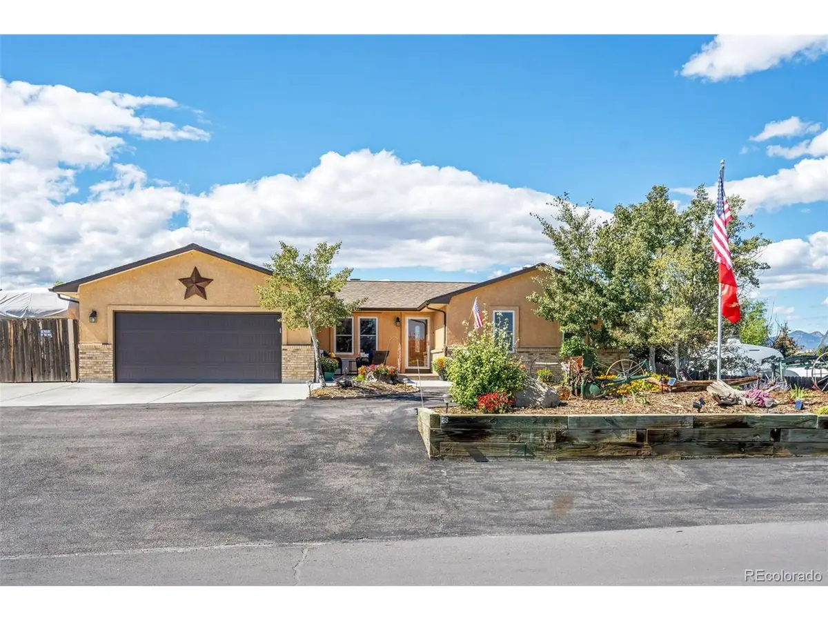 5160 Sapphire Dr, Colorado Springs, CO 80918 - #1