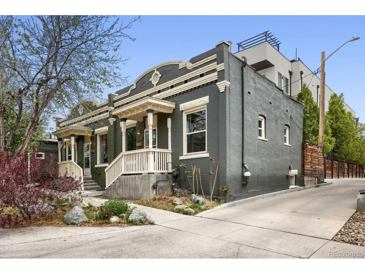 2338 Clay St, Denver, CO 80211 - #1
