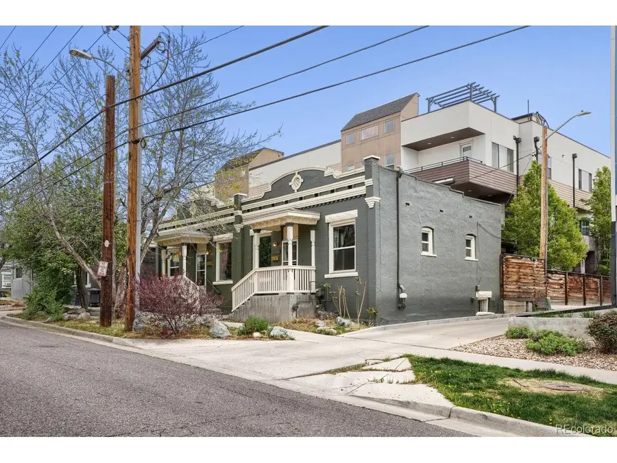 2338 Clay St, Denver, CO 80211 - #2