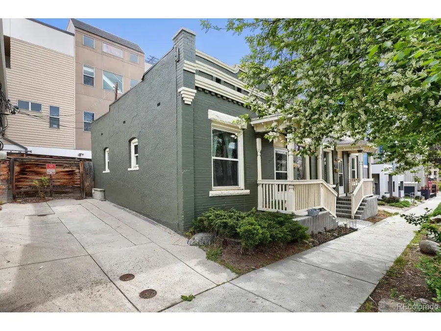 2338 Clay St, Denver, CO 80211 - #3