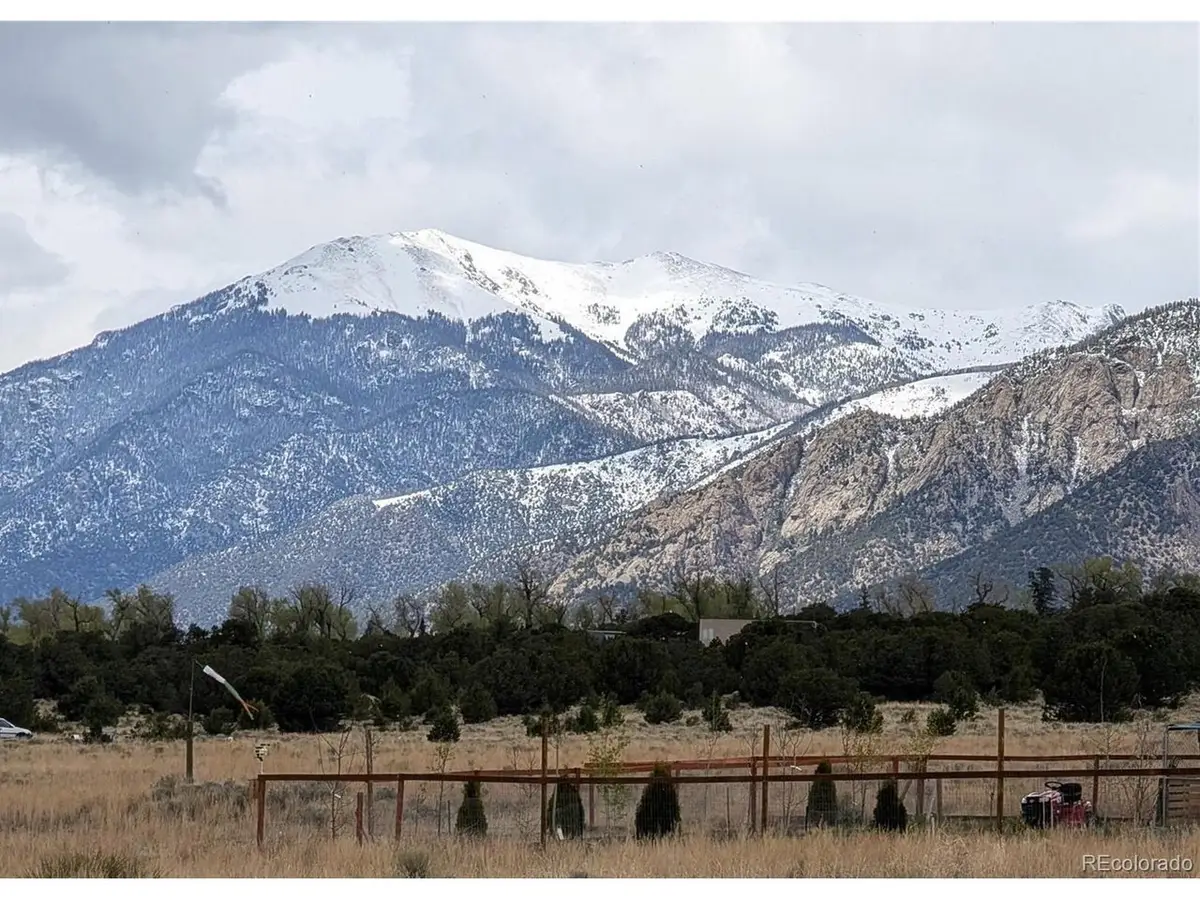 2859 N Carefree Way, Crestone, CO 81131 - #1