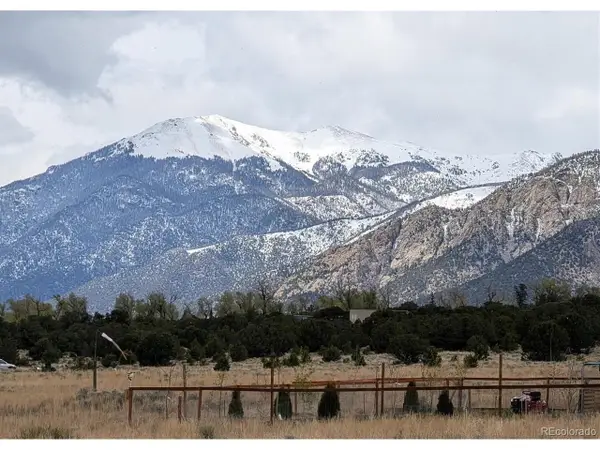 2859 N Carefree Way, Crestone, CO 81131