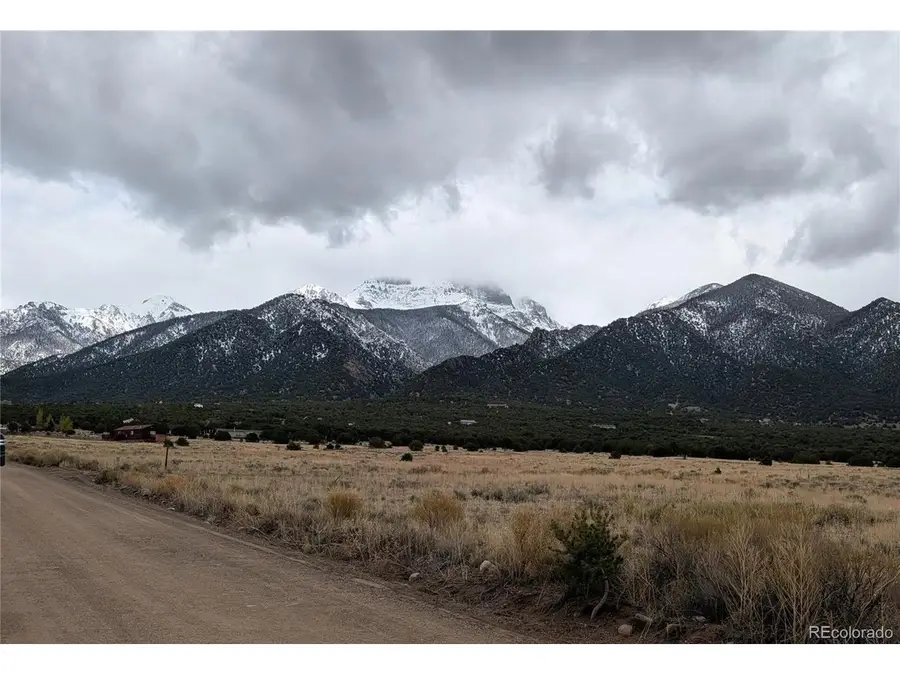 2859 N Carefree Way, Crestone, CO 81131 - #2