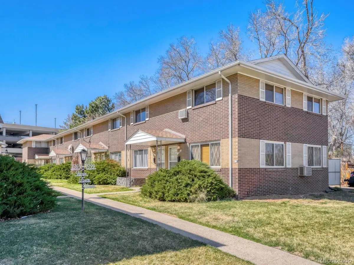 1397 Vance St, Lakewood, CO 80214 - #1
