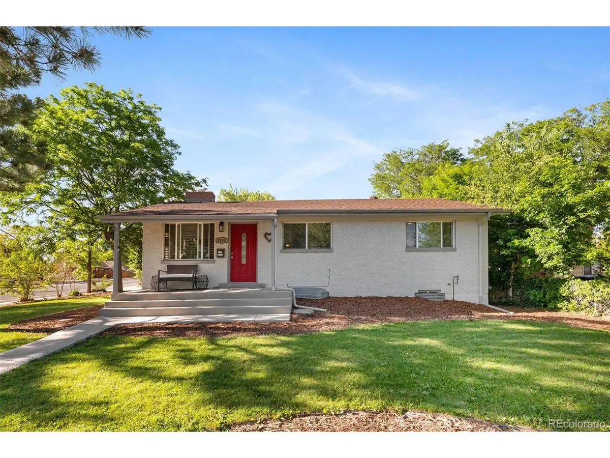 8395 W 64th Ave, Arvada, CO 80004 - #1