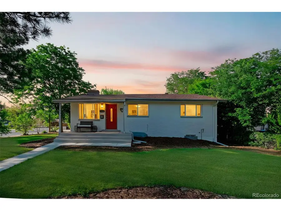 8395 W 64th Ave, Arvada, CO 80004 - #2