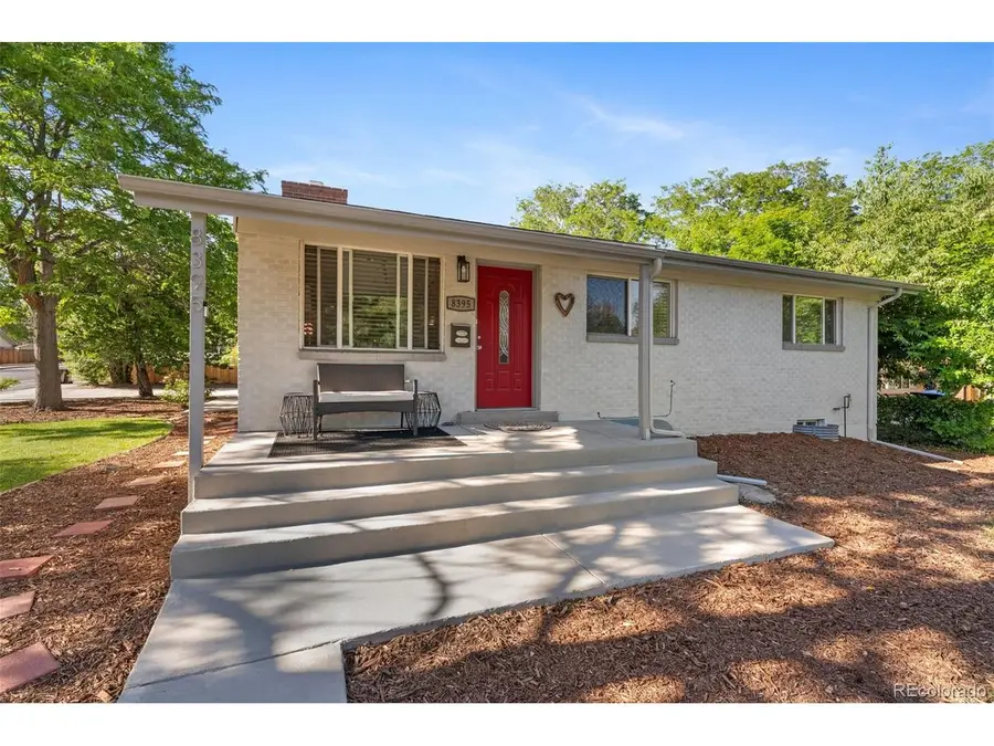 8395 W 64th Ave, Arvada, CO 80004 - #3
