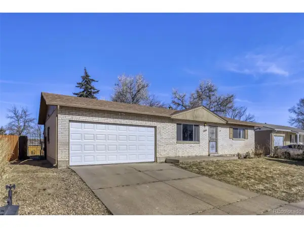 15023 Lackland Pl, Denver, CO 80239