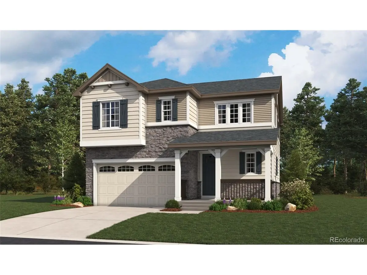 24682 E 46th Ave, Aurora, CO 80019 - #1