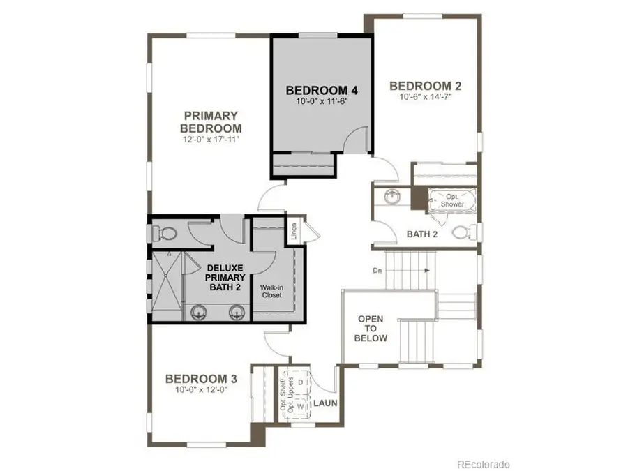 24682 E 46th Ave, Aurora, CO 80019 - #3