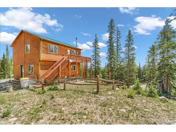 227 Valley Of The Sun Dr, Fairplay, CO 80440