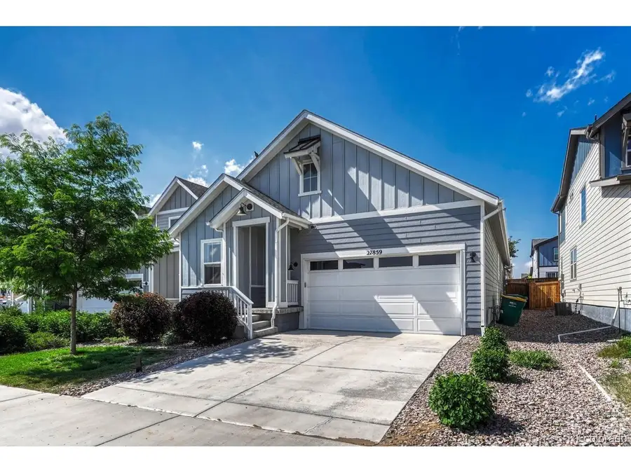 27859 E 7th Pl, Aurora, CO 80018 - #2