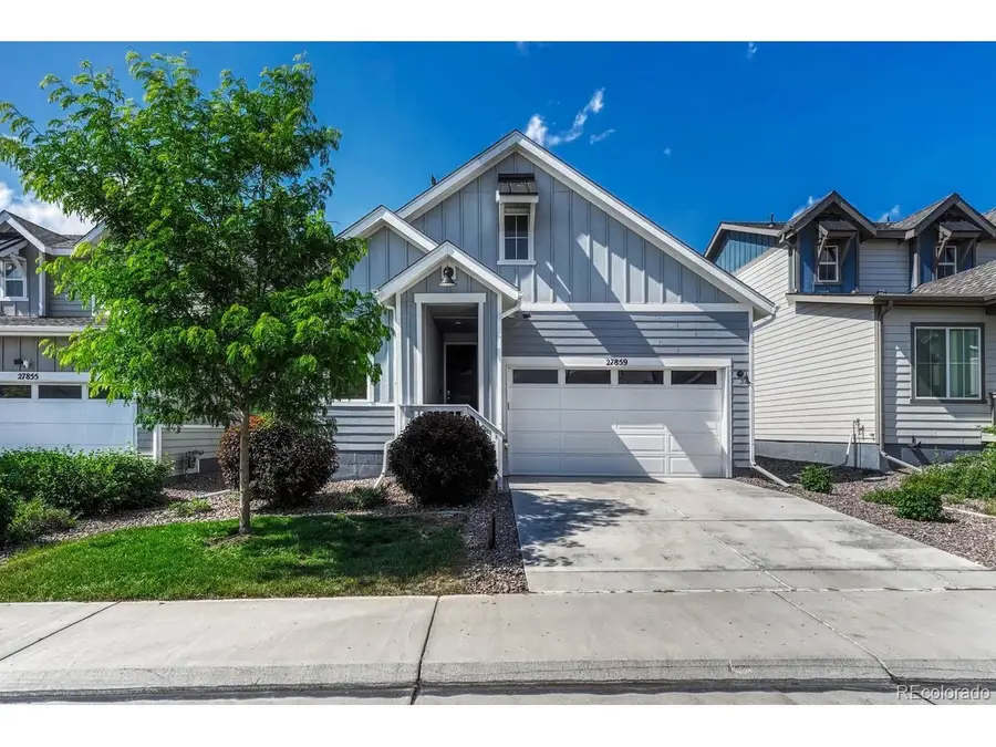 27859 E 7th Pl, Aurora, CO 80018 - #3