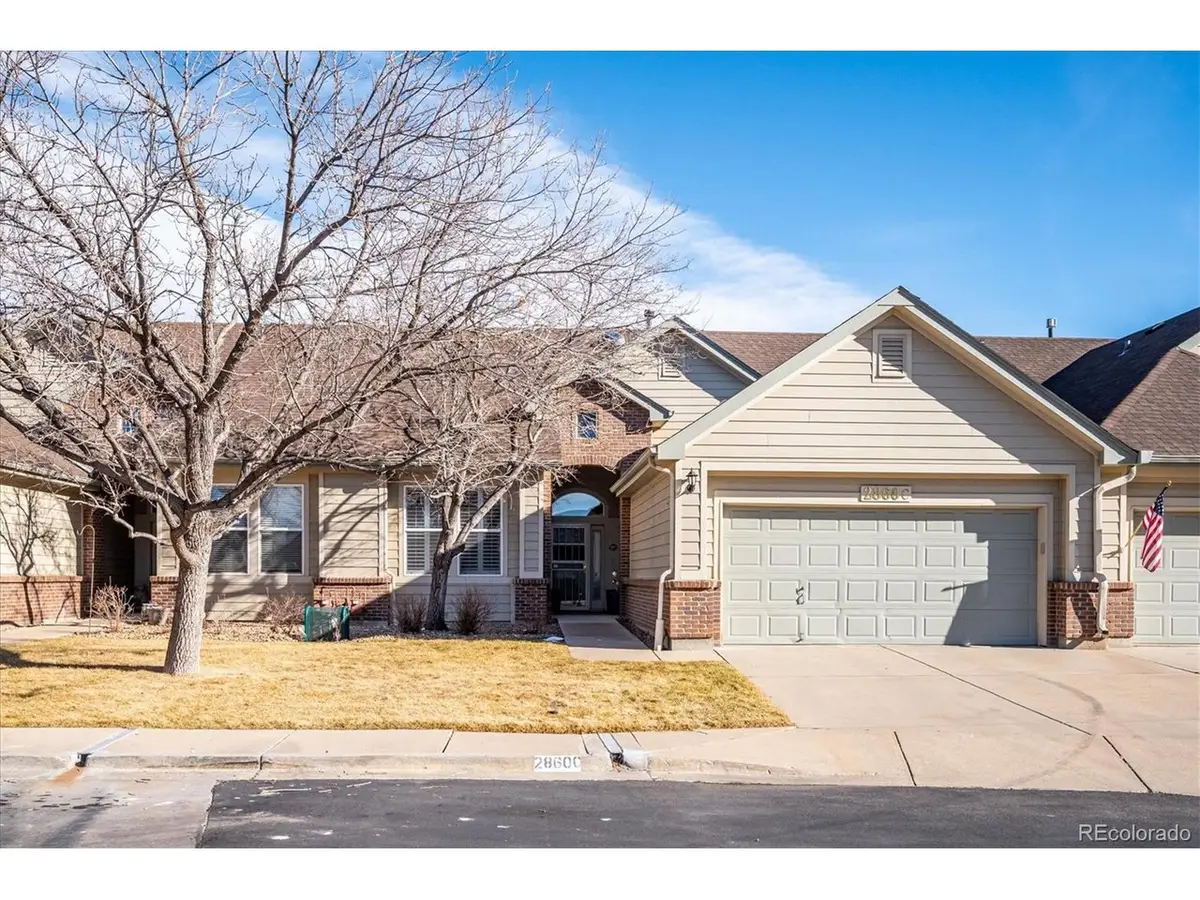 2860 W Riverwalk Cir #C, Littleton, CO 80123 - Image #1