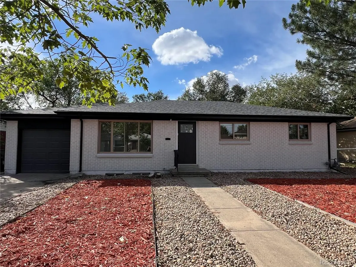 3113 Worchester St, Aurora, CO 80011 - #1
