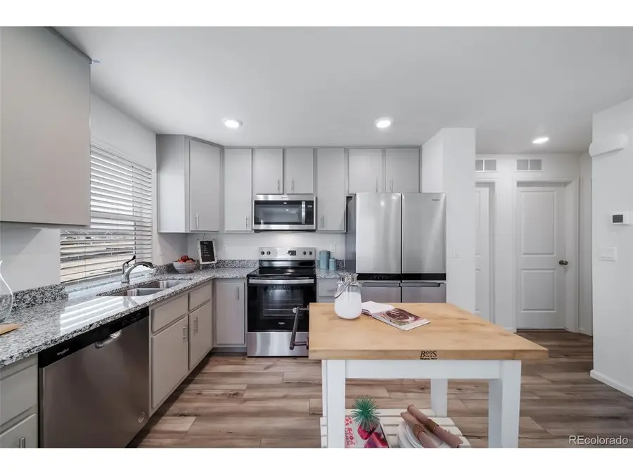10060 Revere Ct, Commerce City, CO 80022 - #2