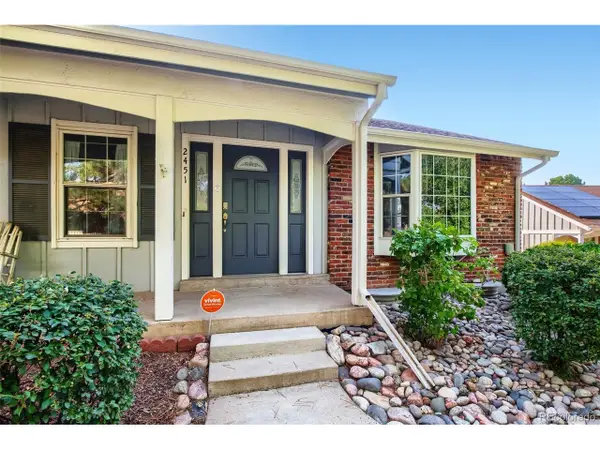 2451 E Geddes Ave, Littleton, CO 80122