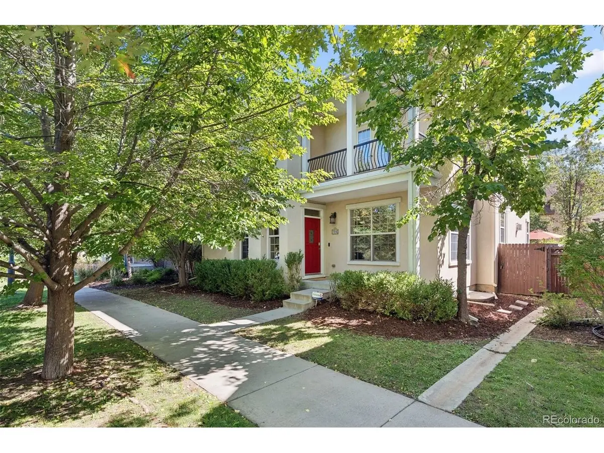 7898 E 25th Ave, Denver, CO 80238 - #1
