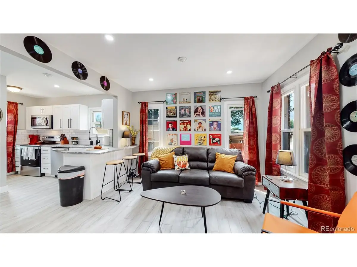 730 E Alameda Ave, Denver, CO 80209 - #1