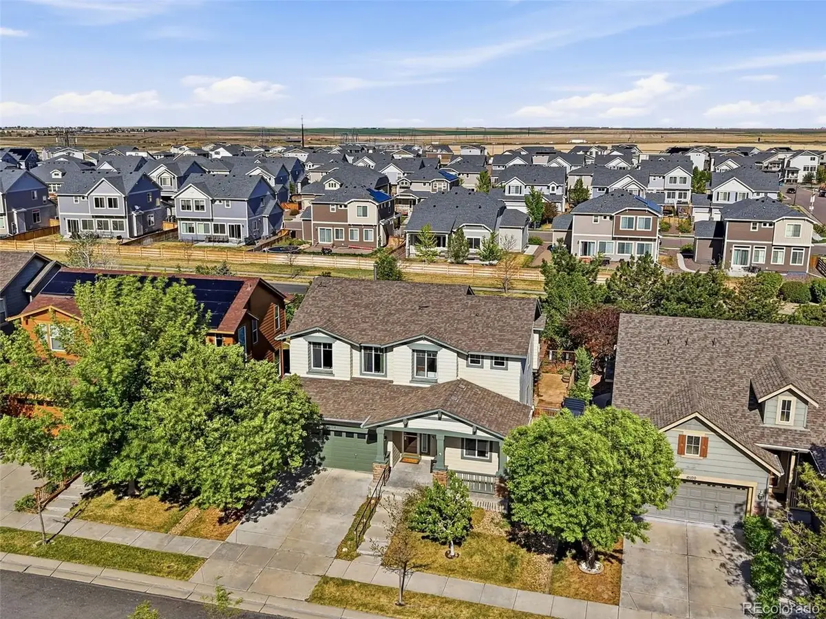 10114 Waco St, Commerce City, CO 80022 - #1