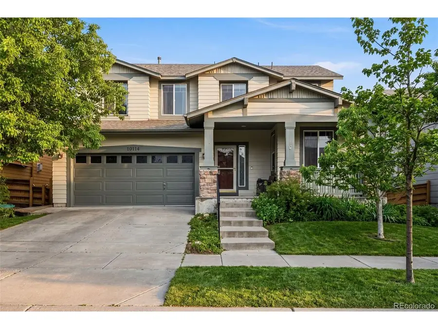 10114 Waco St, Commerce City, CO 80022 - #2
