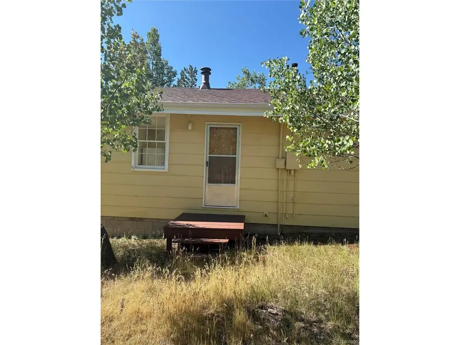103 Baker Rd, Bailey, CO 80421 - #3